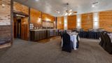 Soap Lake Resort Meeting
