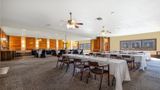 Soap Lake Resort Meeting