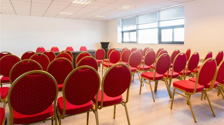 <b>Aquilon Hotel Meeting</b>. Images powered by <a href="https://iceportal.shijigroup.com/" title="IcePortal" target="_blank">IcePortal</a>.