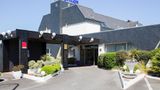 Aquilon Hotel Exterior