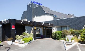 Aquilon Hotel
