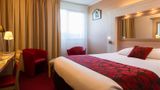 Aquilon Hotel Room