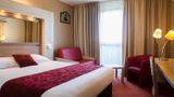 Aquilon Hotel Room