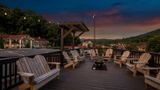 <b>Quality Inn Helen Exterior</b>. Images powered by <a href="https://iceportal.shijigroup.com/" title="IcePortal" target="_blank">IcePortal</a>.