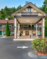 Quality Inn Helen
