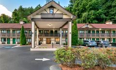 Quality Inn Helen