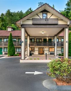 Quality Inn Helen