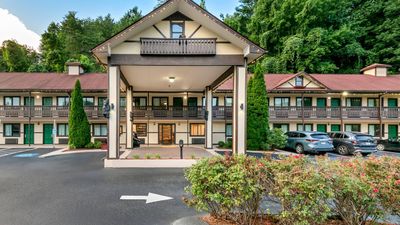 Quality Inn Helen