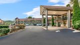 <b>Quality Inn Helen Exterior</b>. Images powered by <a href="https://iceportal.shijigroup.com/" title="IcePortal" target="_blank">IcePortal</a>.