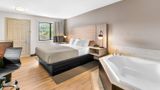 <b>Quality Inn Helen Room</b>. Images powered by <a href="https://iceportal.shijigroup.com/" title="IcePortal" target="_blank">IcePortal</a>.
