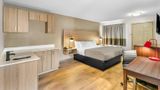 <b>Quality Inn Helen Suite</b>. Images powered by <a href="https://iceportal.shijigroup.com/" title="IcePortal" target="_blank">IcePortal</a>.