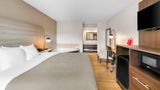 <b>Quality Inn Helen Room</b>. Images powered by <a href="https://iceportal.shijigroup.com/" title="IcePortal" target="_blank">IcePortal</a>.