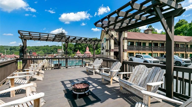 <b>Quality Inn Helen Other</b>. Images powered by <a href="https://iceportal.shijigroup.com/" title="IcePortal" target="_blank">IcePortal</a>.