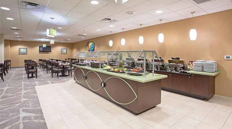 Wyndham Grand Executive Center Other