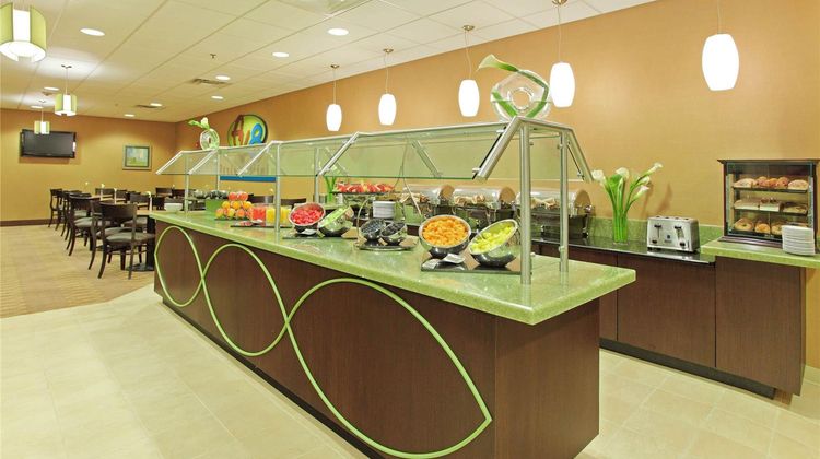 Wyndham Grand Executive Center Other