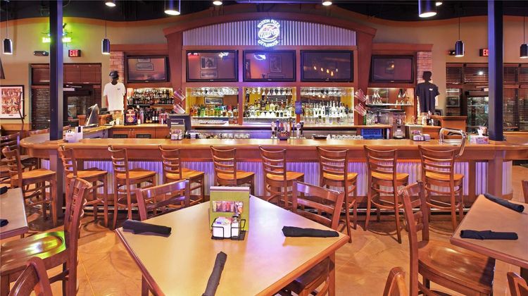 Wyndham Grand Executive Center Restaurant