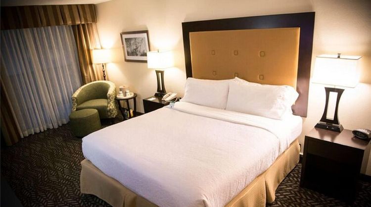 Wyndham Grand Executive Center Room