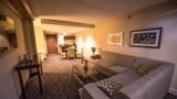 Wyndham Grand Executive Center Room