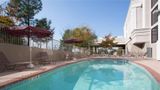 Wyndham Grand Executive Center Pool