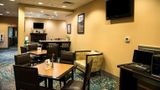 Wyndham Grand Executive Center Lobby