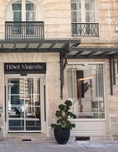 Hotel Majestic