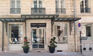 Hotel Majestic