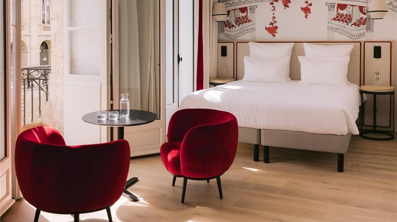 <b>Hotel Majestic Room</b>. Images powered by <a href="https://iceportal.shijigroup.com/" title="IcePortal" target="_blank">IcePortal</a>.