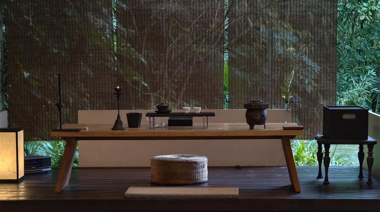 Zuowang Hotel Other