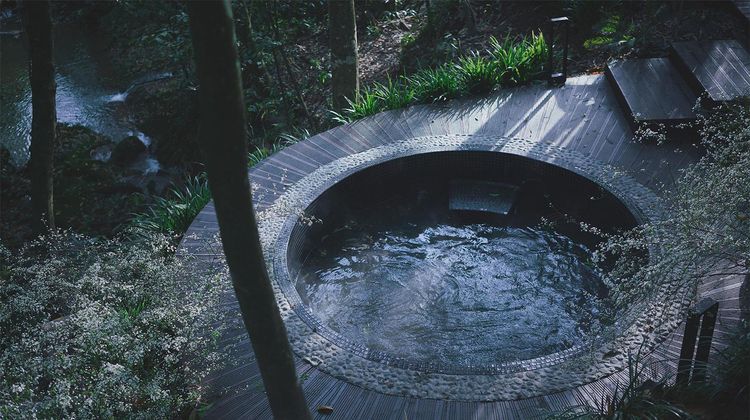 Zuowang Hotel Pool