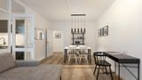 Apartments am Brandenburger Room