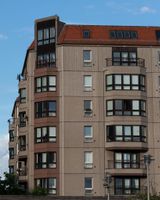 Apartments am Brandenburger