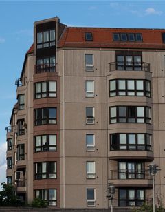 Apartments am Brandenburger