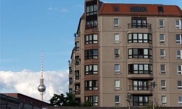 Apartments am Brandenburger