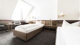Hotel Hennies Room