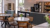 Best Western Leicester Oadby Restaurant