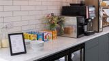 Best Western Leicester Oadby Restaurant