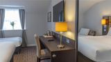 Best Western Leicester Oadby Room