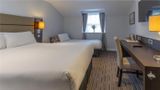 Best Western Leicester Oadby Room