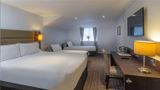 Best Western Leicester Oadby Room