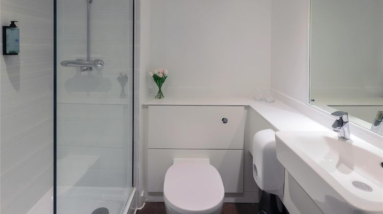 Best Western Leicester Oadby Room