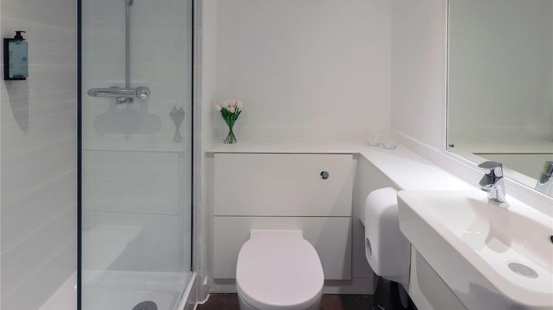 <b>Best Western Leicester Oadby Room</b>. Images powered by <a href="https://iceportal.shijigroup.com/" title="IcePortal" target="_blank">IcePortal</a>.