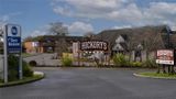 Best Western Leicester Oadby Exterior