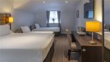Best Western Leicester Oadby Room