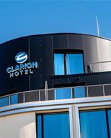 Clarion Congress Hotel Brno