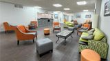 Ramada by Wyndham New Kensington Lobby