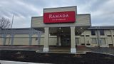 Ramada by Wyndham New Kensington Exterior