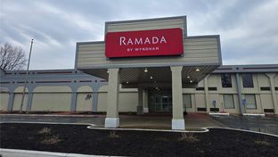 Ramada by Wyndham New Kensington