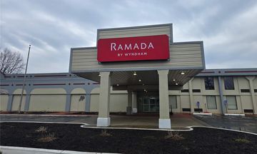 Ramada by Wyndham New Kensington