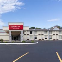 Ramada by Wyndham New Kensington