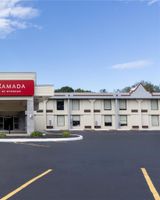 Ramada by Wyndham New Kensington
